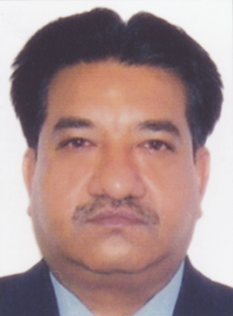 MIA Coordinating Secretary <p>OP BHANSALI</p> <p>CELL : 9414129472</p>